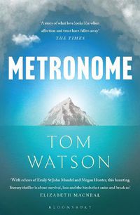 Cover image for Metronome