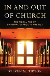 Cover image for In and Out of Church