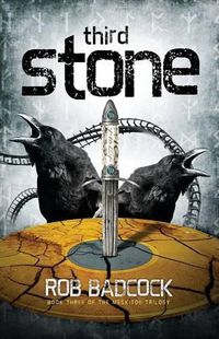 Cover image for Third Stone