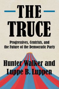 Cover image for The Truce