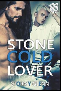 Cover image for Stone Cold Lover [Assassins Inc. 2] (the Stormy Glenn Manlove Collection)