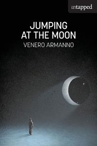 Cover image for Jumping at the Moon