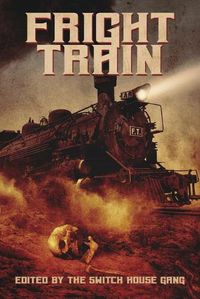 Cover image for Fright Train