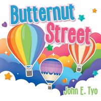 Cover image for Butternut Street