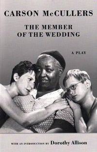 Cover image for The Member of the Wedding: The Play