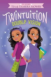 Cover image for Twintuition: Double Vision