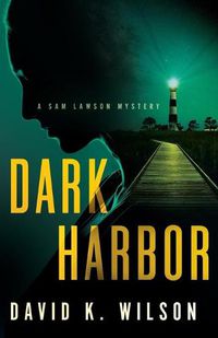 Cover image for Dark Harbor