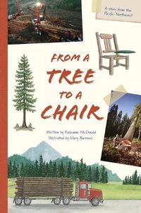 Cover image for From a Tree to a Chair