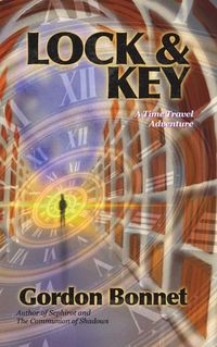 Cover image for Lock & Key