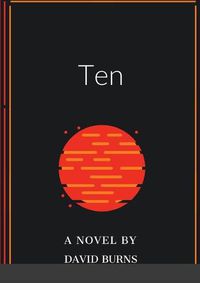 Cover image for Ten