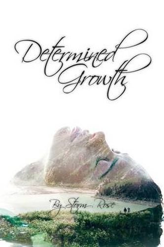 Cover image for Determined Growth