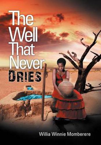 Cover image for The Well That Never Dries