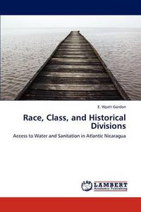 Cover image for Race, Class, and Historical Divisions