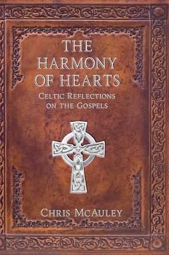 Cover image for The Harmony of Hearts