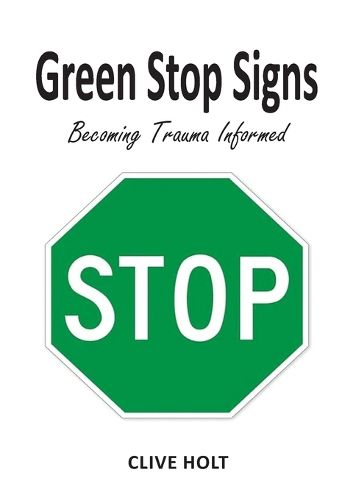 Cover image for Green Stop Signs