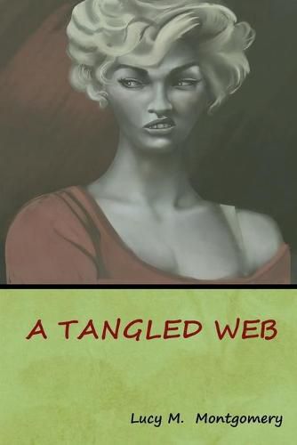 Cover image for A Tangled Web