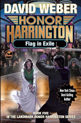 Cover image for Flag in Exile: Volume 5