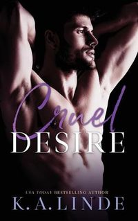 Cover image for Cruel Desire