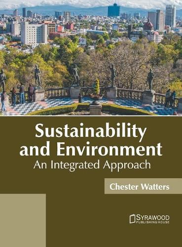 Cover image for Sustainability and Environment: An Integrated Approach