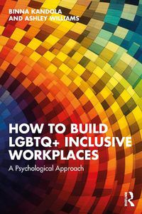 Cover image for How to Build LGBTQ+ Inclusive Workplaces