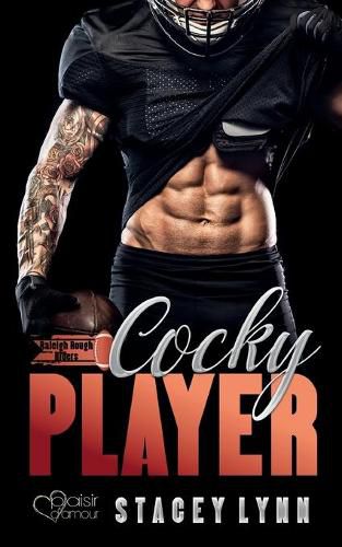 Cover image for Cocky Player