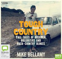 Cover image for Tough Country