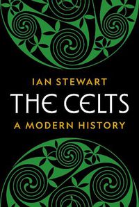 Cover image for The Celts