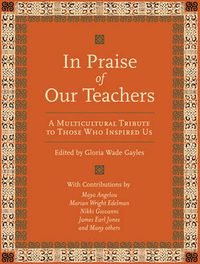 Cover image for In Praise of Our Teachers