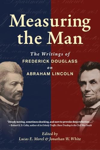 Cover image for Measuring the Man