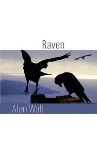 Cover image for Raven