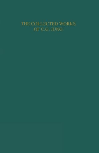 THE COLLECTED WORKS OF C. G. JUNG: Mysterium Coniunctionis (Volume 14)