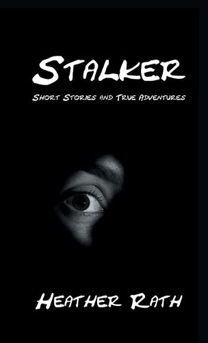 Cover image for Stalker