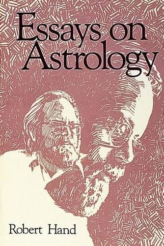 Cover image for Essays on Astrology