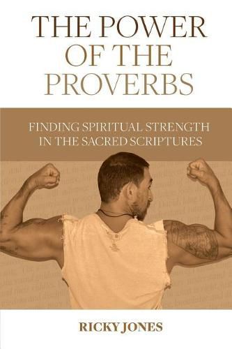 Cover image for The Power of the Proverbs