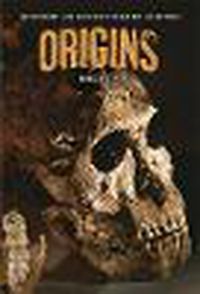 Cover image for Origins