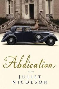 Cover image for Abdication