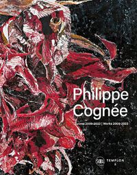 Cover image for Philippe Cognee