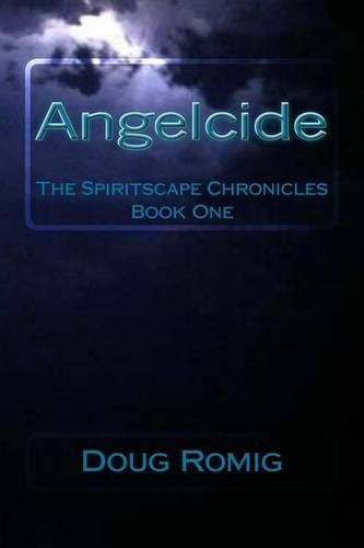 Cover image for Angelcide