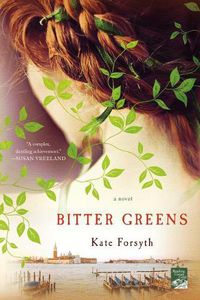 Cover image for Bitter Greens