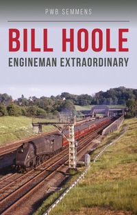 Cover image for Bill Hoole