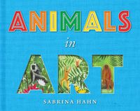 Cover image for Animals in Art