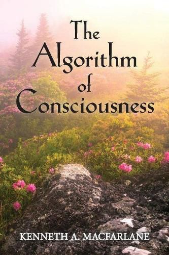 Cover image for The Algorithm of Consciousness