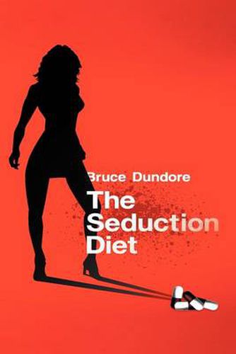 Cover image for The Seduction Diet