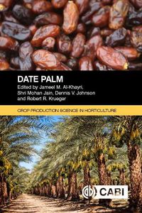 Cover image for Date Palm