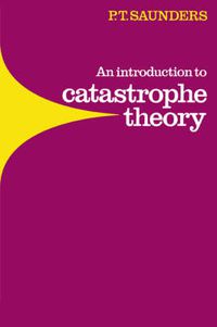 Cover image for An Introduction to Catastrophe Theory