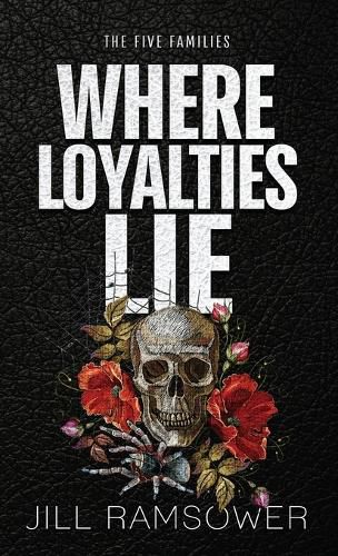 Cover image for Where Loyalties Lie