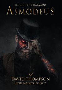 Cover image for Asmodeus - King of Daemons