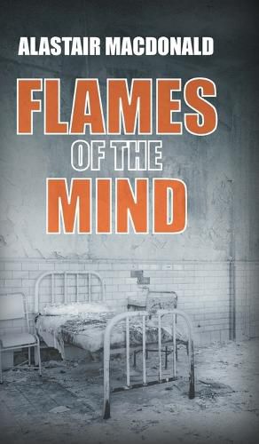 Cover image for Flames of the Mind