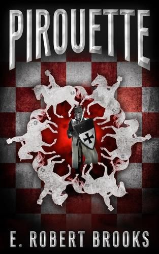 Cover image for Pirouette