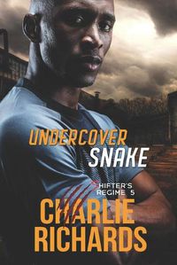 Cover image for Undercover Snake